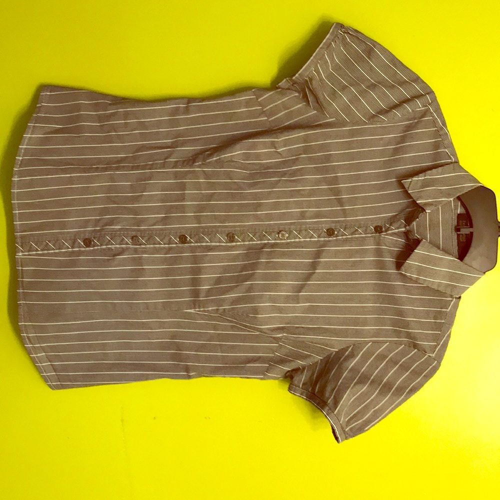 The Limited Essential shirt